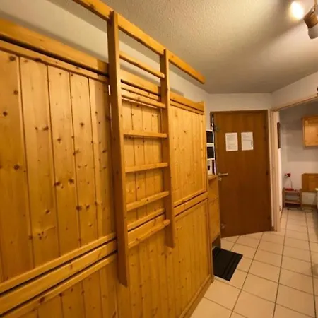 Résidence Grande Chaume - T2 En Cœur De Station Mae-5331 *