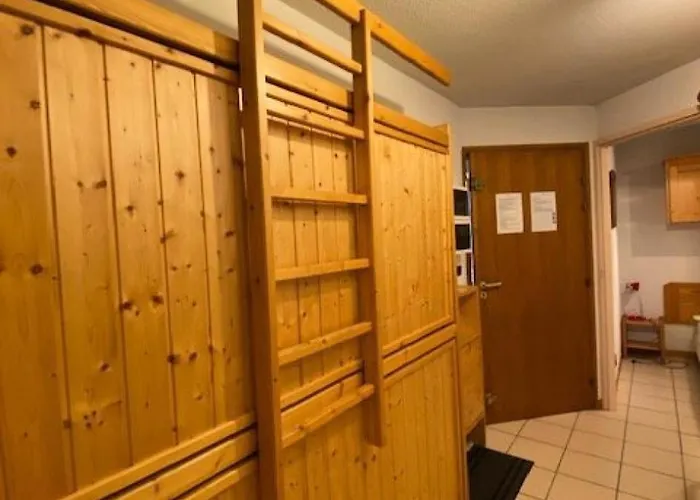 Grande Chaume - T2 En Coeur De Station Mae-5331 *